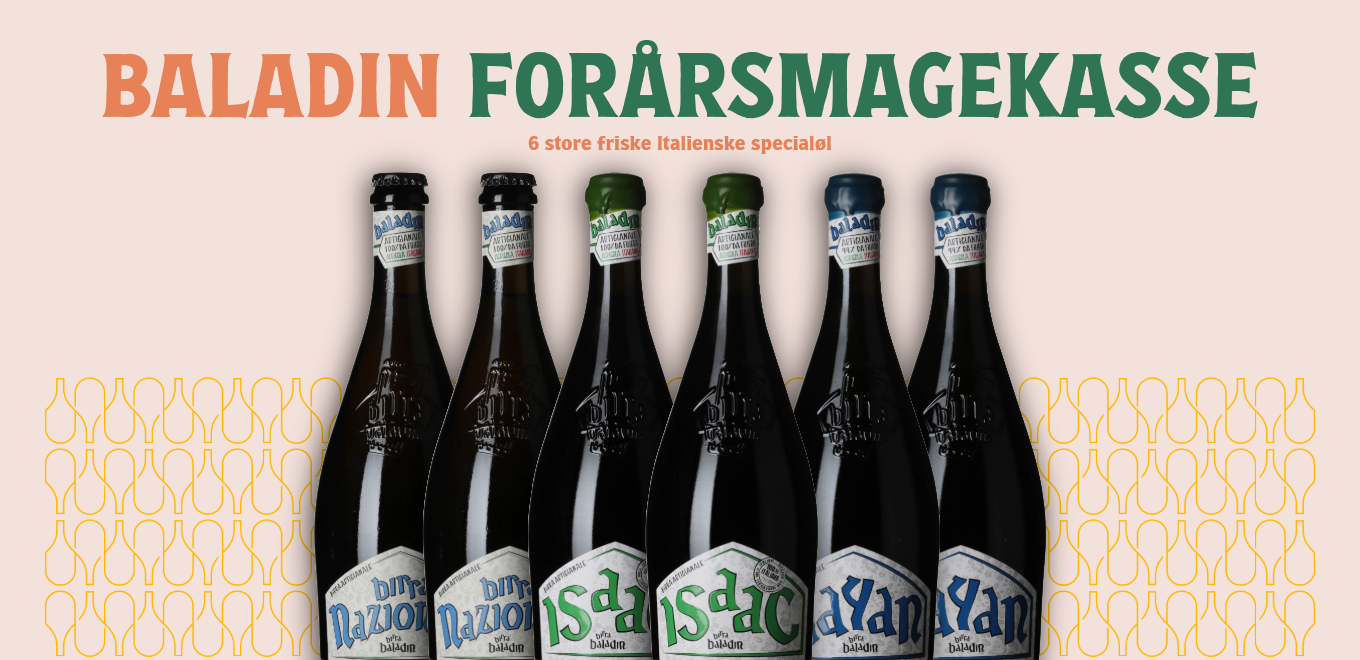 Opgrad&eacute;r din p&aring;skefrokost