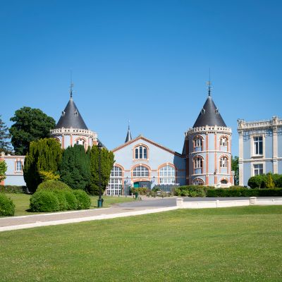 Le Domaine Pommery