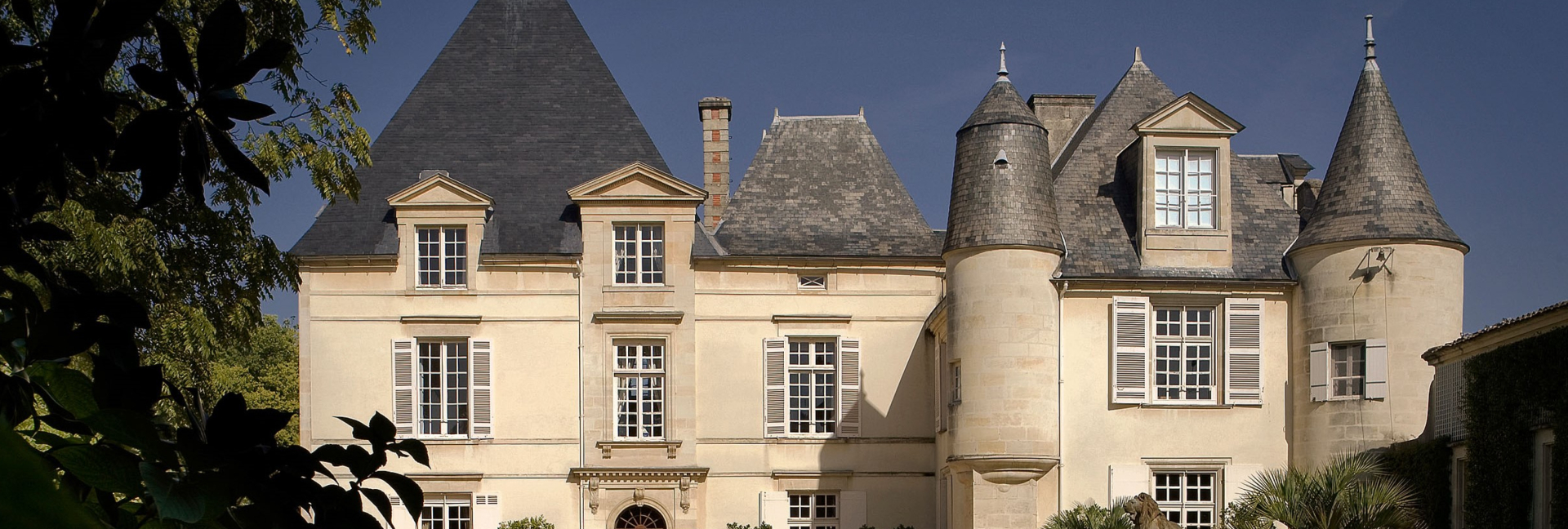 Domaine Clarence Dillon