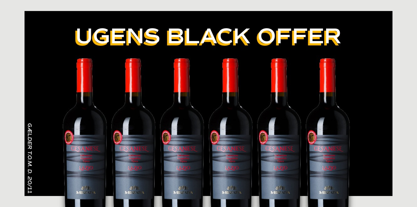 Spar 54%: Italiensk frugtbombe!