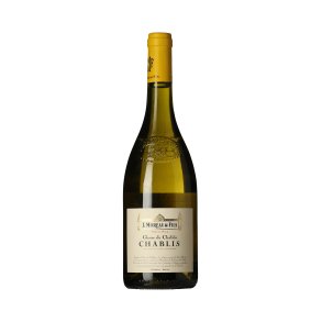 J. Moreau et Fils Chablis