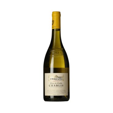 J. Moreau et Fils Chablis