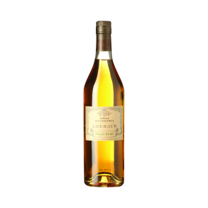 Lhéraud Pineau des Charentes Controlée