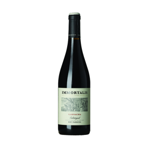 Immortalis Garnacha