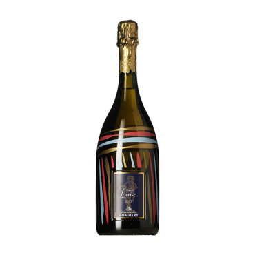 Pommery Cuvée Louise 2005 Champagne