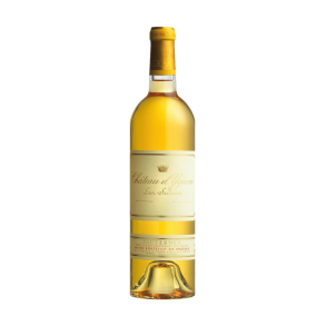 Chateau D'Yquem Sauternes 2000