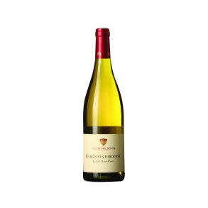 Mommessin Bourgogne Chardonnay La Cl Saint-Pierre