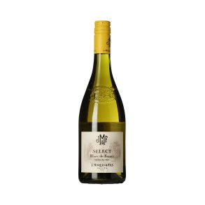 J. Moreau et Fils Select Blanc Vin de France