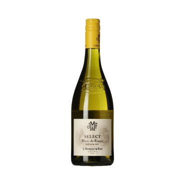 J. Moreau et Fils Select Blanc Vin de France