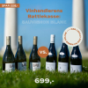 Vinhandlerens Battlekasse: Sauvignon Blanc