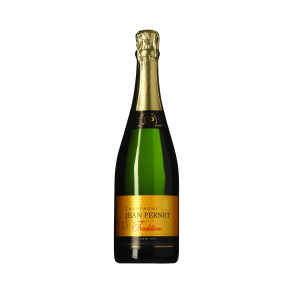 Jean Pernet Champagne Tradition Demi-Sec