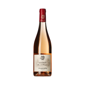 J. Moreau et Fils Rosé Select