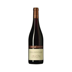 Ferraton Pere et Fils Cotes-du-Rhone Villages Plan de Dieu