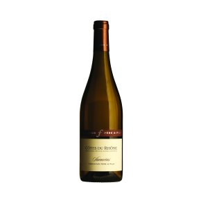 Ferraton Père & Fils Côtes du Rhône Blanc Samorëns