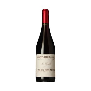 Le Plan Des Moines Ctes du Rhne A.O.P. La Borde 