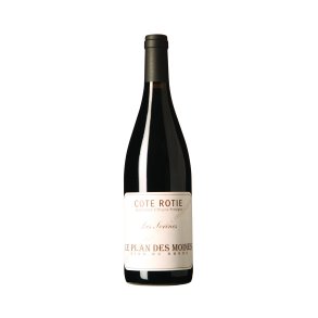 Le Plan Des Moines Côte Rôtie A.O.P. Les Serines