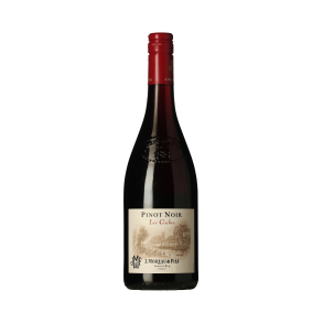 J. Moreau et Fils Pinot Noir Les Coches