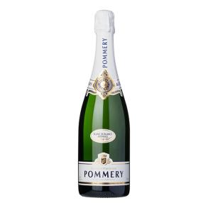 Pommery Apanage Blanc de Blancs Champagne