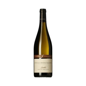 Ferraton Père & Fils Côtes du Rhône Villages Blanc Laudun