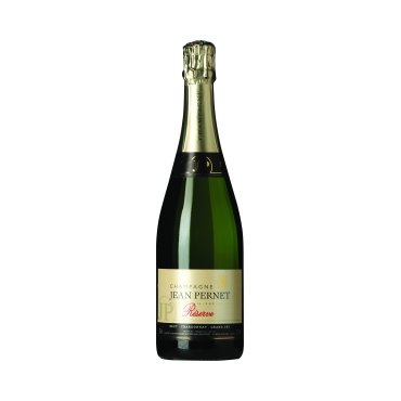 Jean Pernet Champagne Réserve Brut Grand Cru
