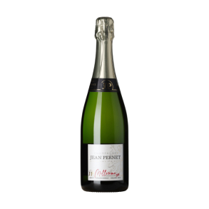 Jean Pernet Champagne Millésime Brut Grand Cru