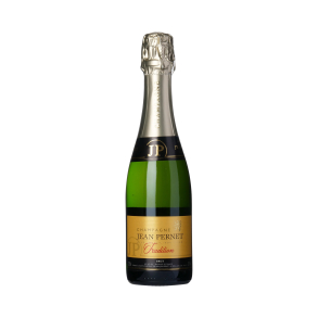 Jean Pernet Champagne Tradition Brut (37,5 cl.)
