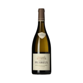 Chateau de Pierreux Beaujolais Villages Blanc