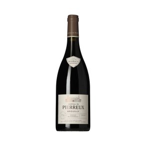 Chateau Pierreux Terres de Pierreux Brouilly