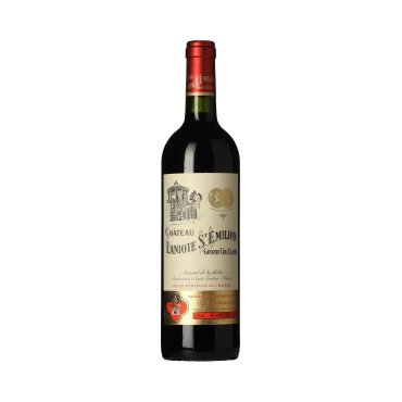Chateau Laniote Saint-Emilion