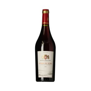 Michel Tissot & Fils Côtes du Jura Rouge