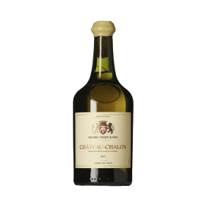 Michel Tissot & Fils Château-Chalon