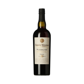  Croix Milhas Special Reserve Ambr 20 rs Rivesaltes
