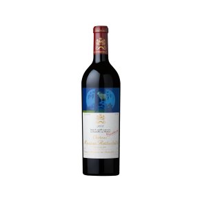 Chateau Mouton Rothschild