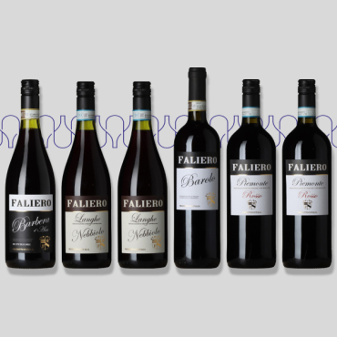 Vinhandlerens Piemontekasse