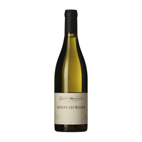 Maldant Pauvelot Savigny Les Beaune White