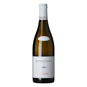 Clment & Florian Berthier Pouilly Fum