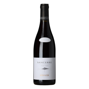Clment & Florian Berthier Sancerre Rouge