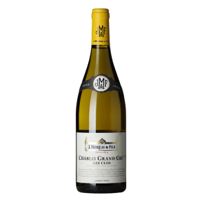 J. Moreau & Fils Chablis Grand Cru Les Clos