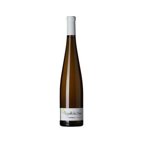 Vignoble des 2 Lunes Pinot Blanc Apogee 