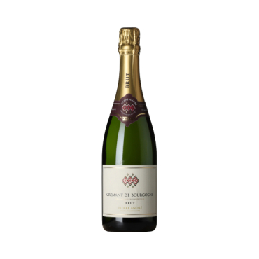 Pierre André Crémant de Bourgogne Brut