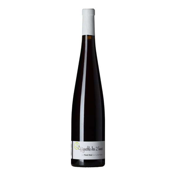 Pinot Noir Lune Noir billede 1