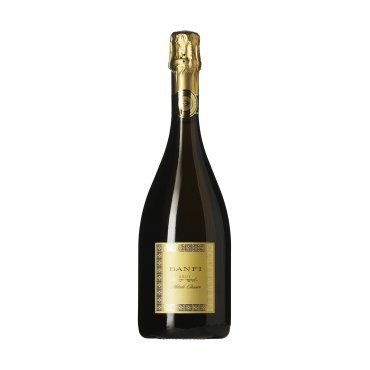 Banfi Brut Metodo Tradizionale Classico