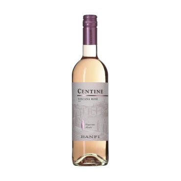 Banfi Centine Rosé