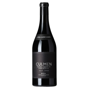Bodegas LAN Culmen Rioja Reserva