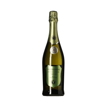 Val d'Oca Valdobbiadene Prosecco Superiore D.O.C.G. Brut Millesimato