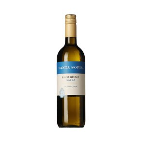 Santa Sofia Pinot Grigio Garda Le Calderare