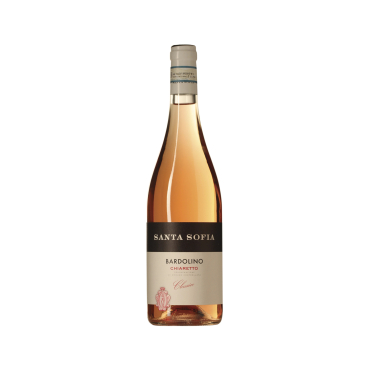 Santa Sofia Bardolino Chiaretto Classico Rosé