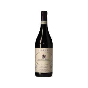 Viberti La Gemella Barbera d'Alba D.O.C.
