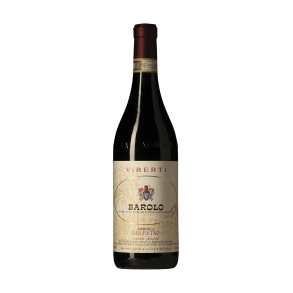 Viberti San Pietro Barolo D.O.C.G. Riserva