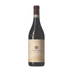 Viberti Bricco Airoli Barbera d'Alba D.O.C. Superiore